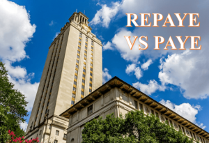 repaye vs paye