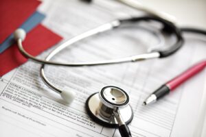 documentation for physicians