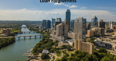 Loan Forgiveness for Doctors