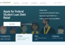 The Federal Student Loan Relief Program Is Live