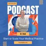 Dr. Brad Investingdoc podcast file picture