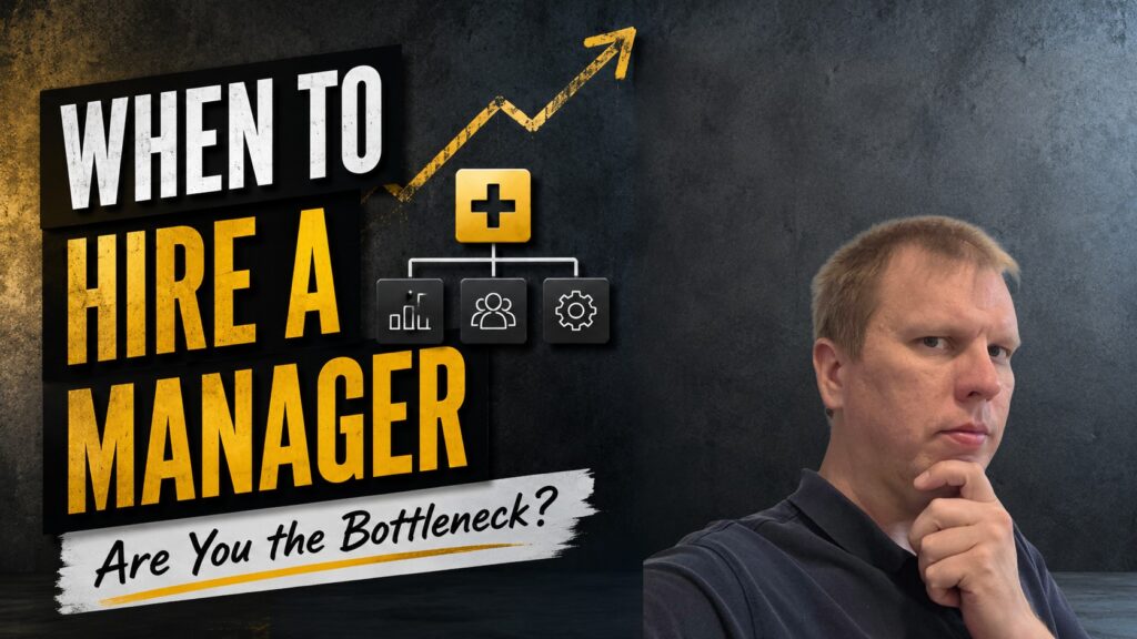 office manager for practice